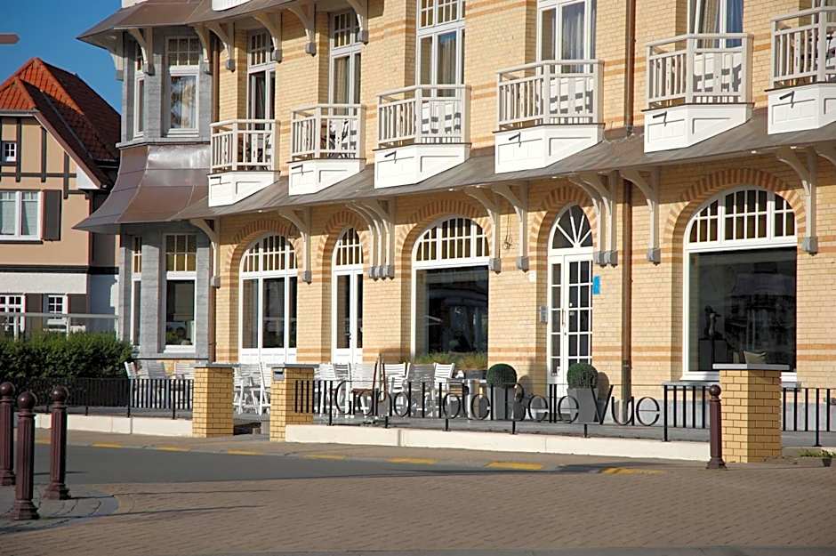 Grand Hotel Belle Vue