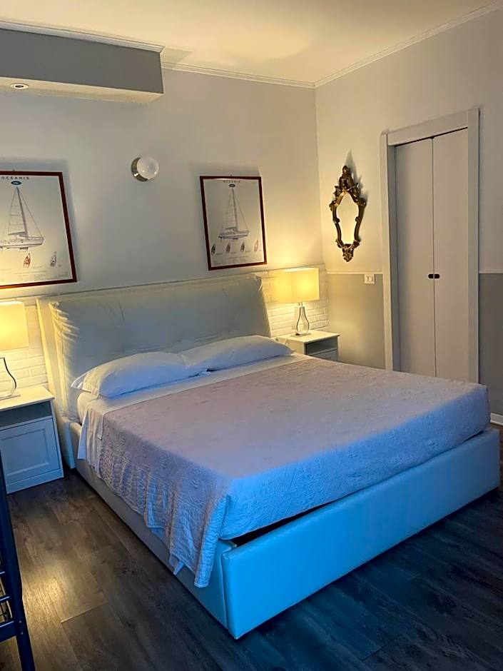 Victoria Royal Garden