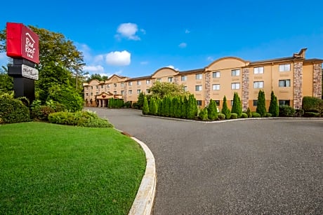 Red Roof Inn Fairfield