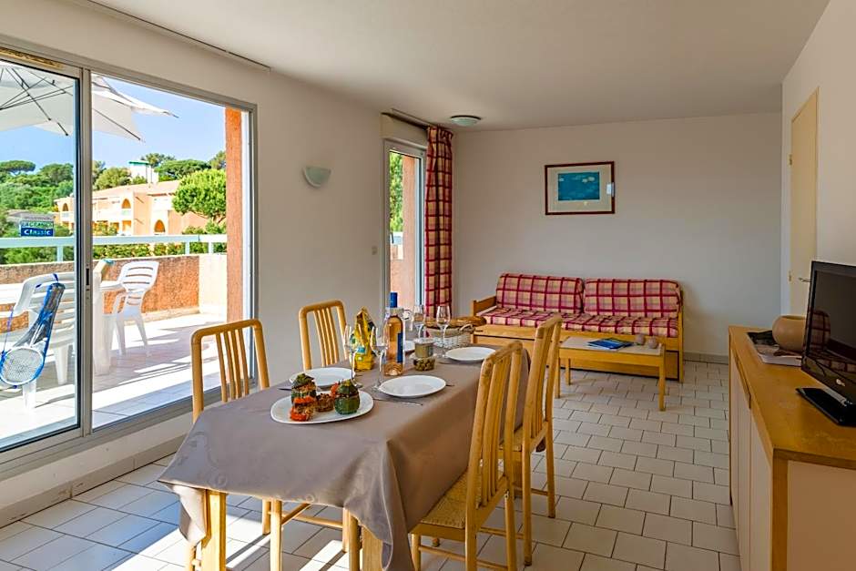 Lagrange Vacances Villa Barbara