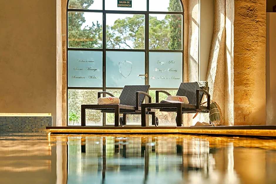 Finca Sa Bastida Luxury Retreat & Spa Adults Only - Over 14