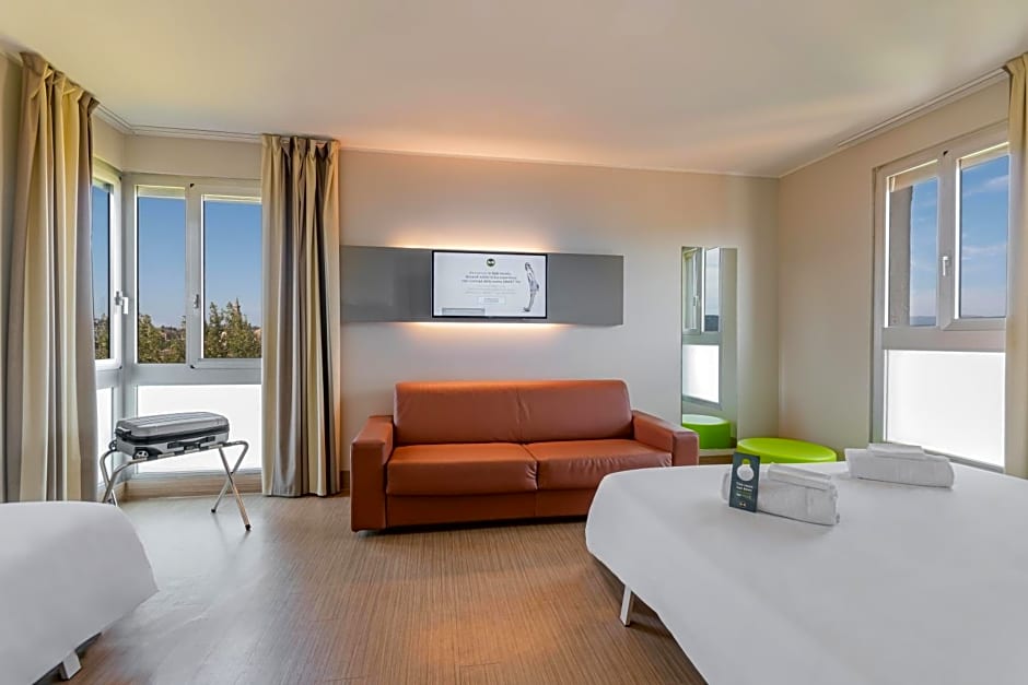 B&B Hotel Firenze City Center
