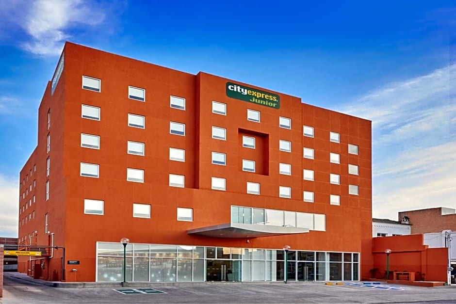 City Express Junior by Marriott San Luis Potosi Carranza