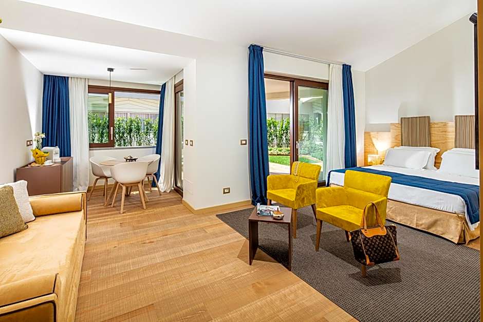 Hotel San Giorgio