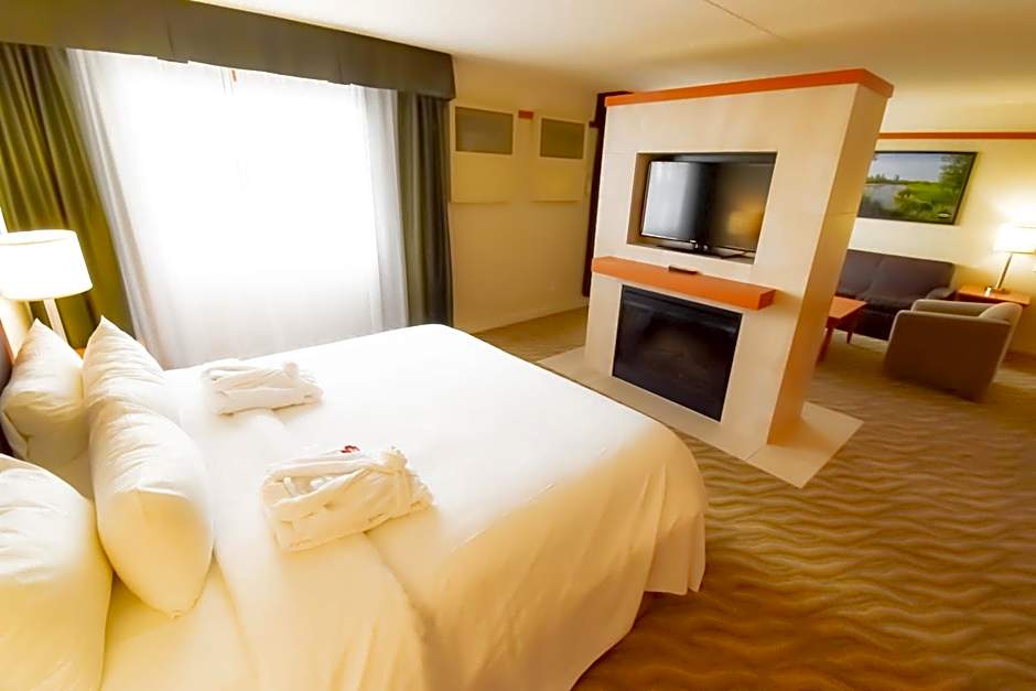 Canad Inns Destination Centre Polo Park