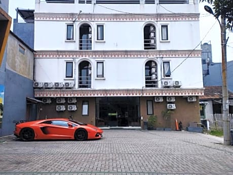 Anugrah Inn