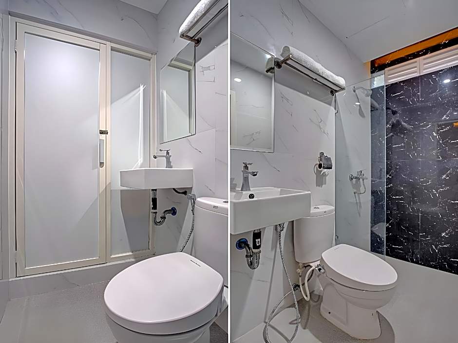 Collection O 90253 DHelomi