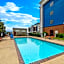 Hampton Inn By Hilton Marion
