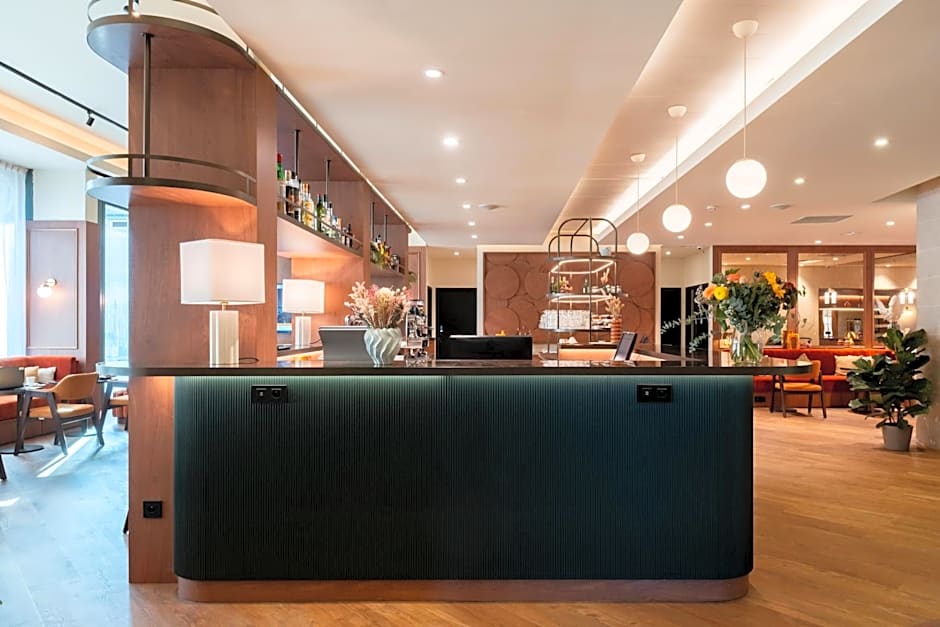 Mercure Villefranche en Beaujolais
