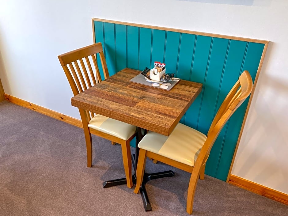 An-Airidh Bed & Breakfast Portree