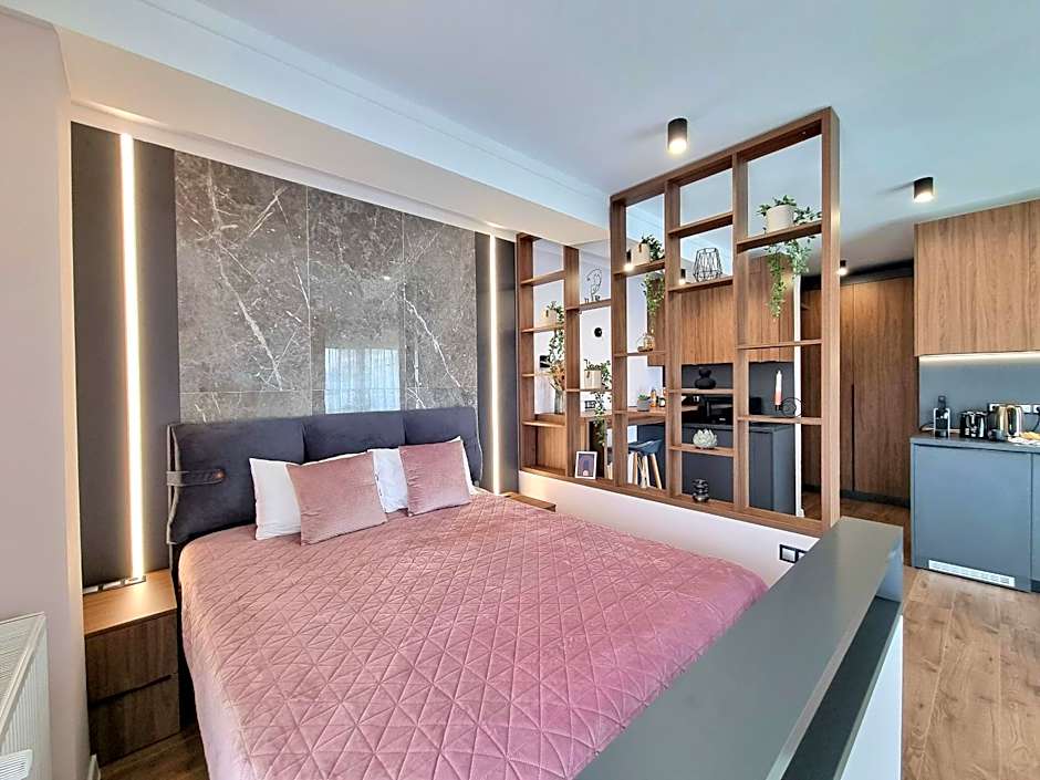 Panorama Deluxe Aparthotel