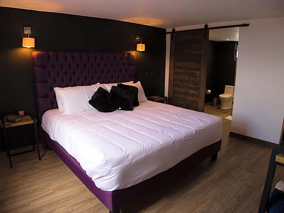 Hotel Santiurde SOLO ADULTOS