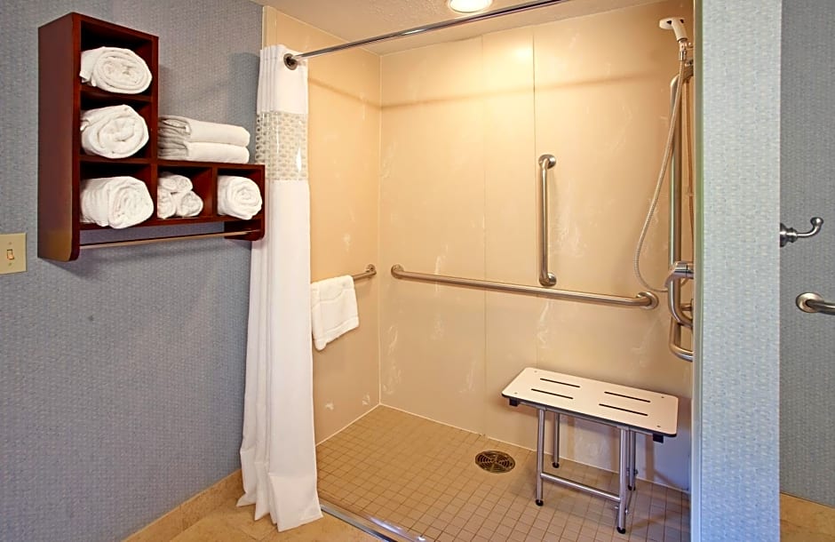 Hampton Inn Kansas City-Lee's Summit