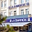 La Marinière Hôtel Restaurant