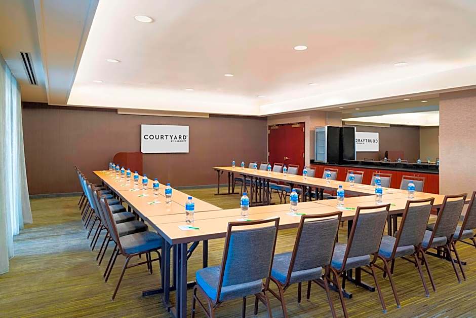 Courtyard by Marriott Princeton