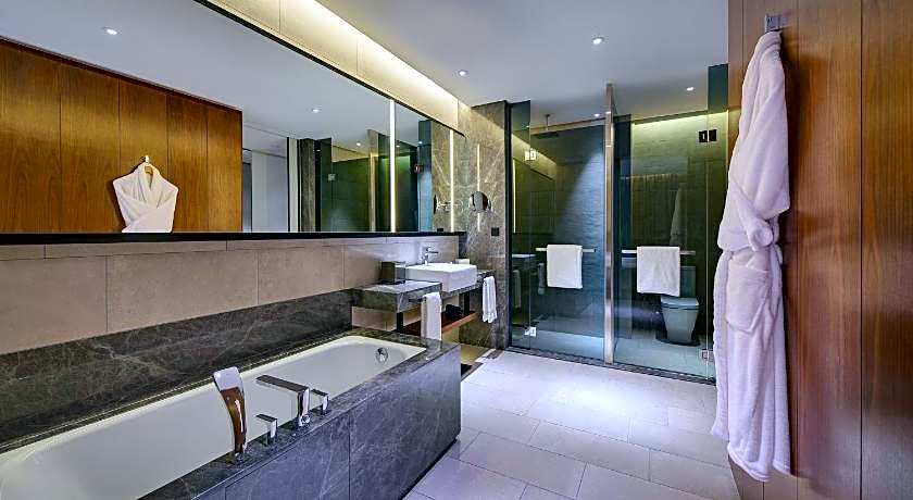 Le Meridien Petaling Jaya