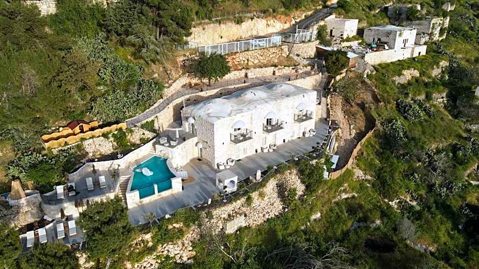 Lifta Boutique Hotel & Spa