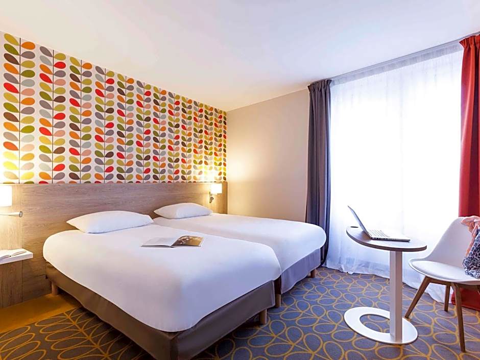 ibis Styles Chaumont Centre Gare