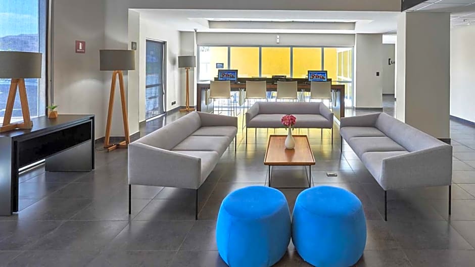 City Express by Marriott La Paz