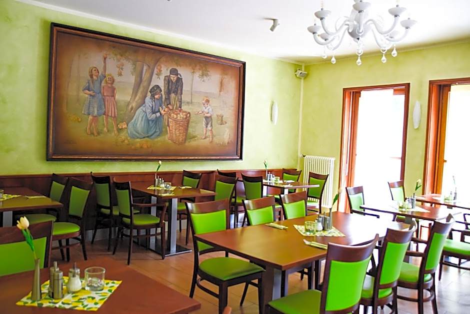 Parkhotel Zirndorf