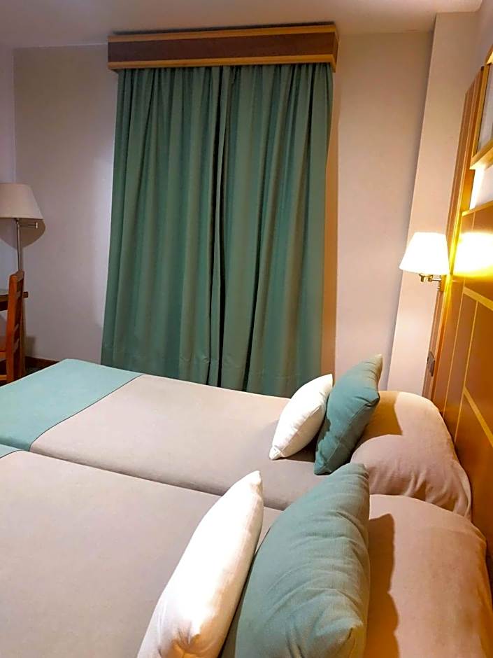 Hotel Carmen