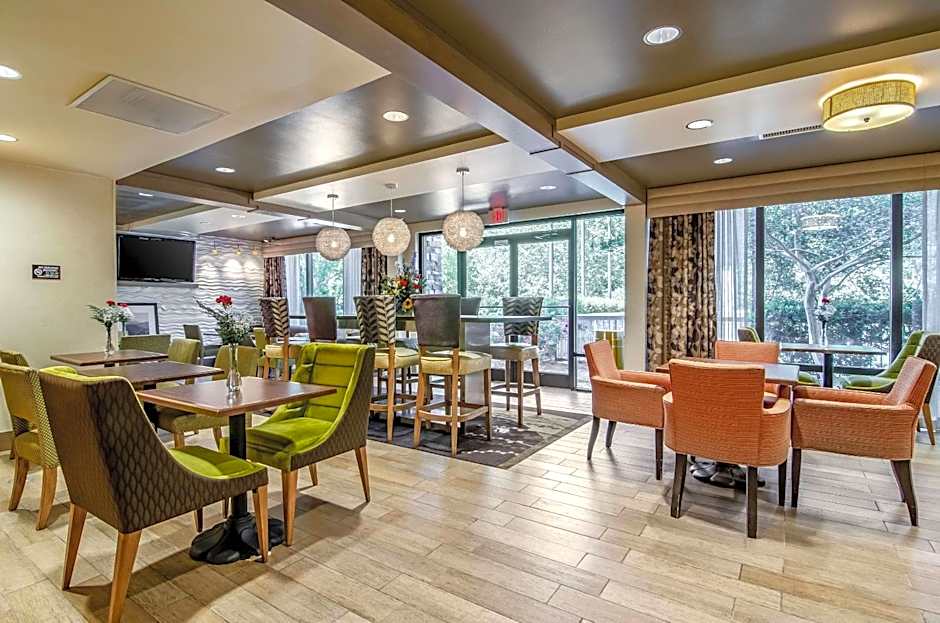 Comfort Inn Raleigh Midtown