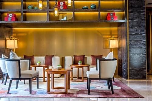 Howard Johnson Riverview Hotel Guangzhou