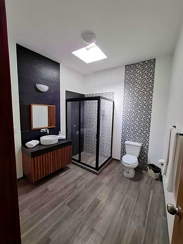 Hotel Aquiles