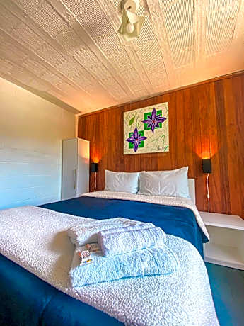 Superior Private Suite