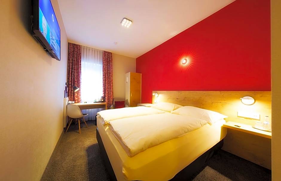 Hotel Azenberg
