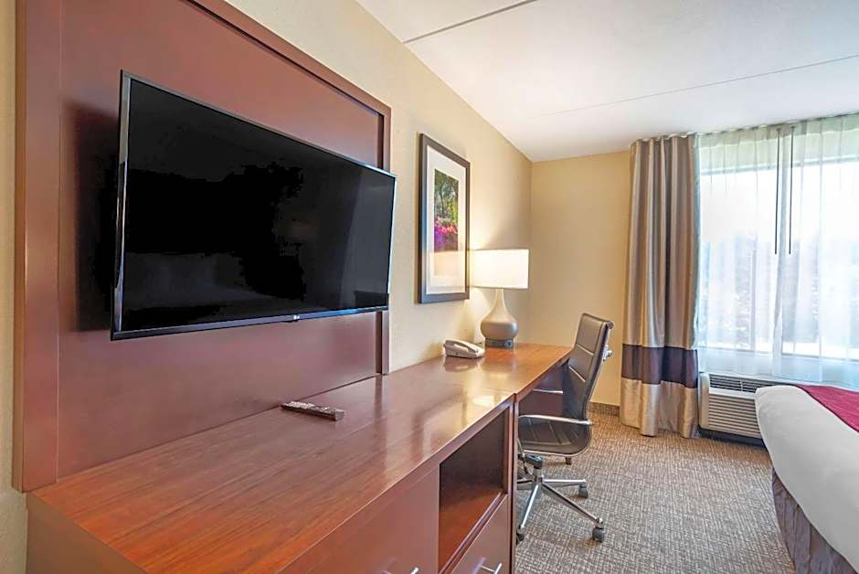 Comfort Suites Fredericksburg North