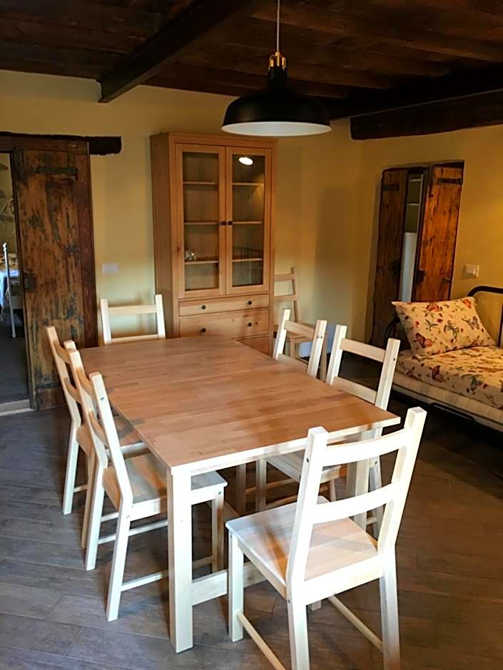 Alloggio del Grand Tour