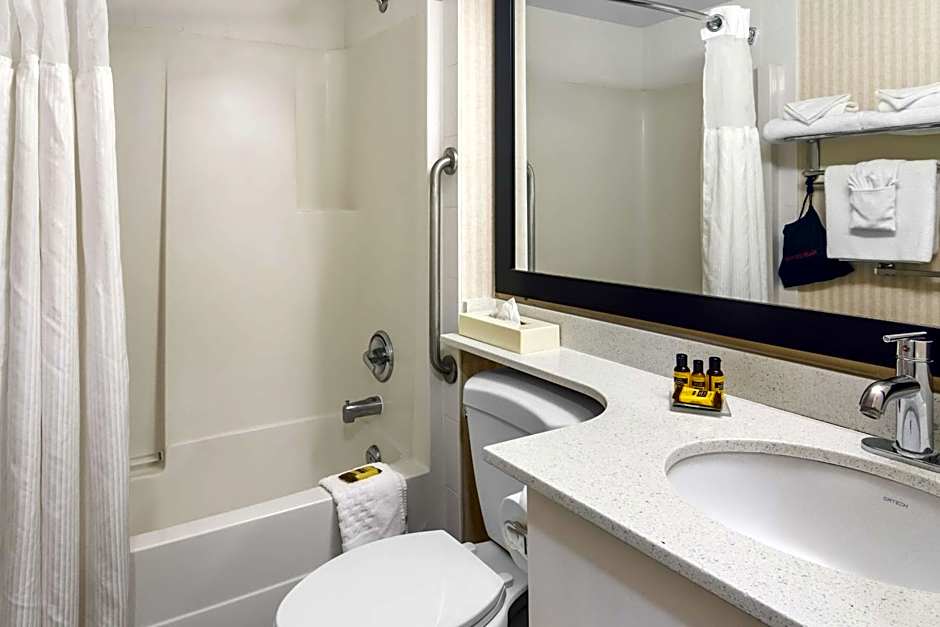 Best Western Plus Sunrise Inn