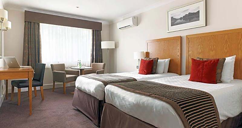 Mercure St. Albans The Noke