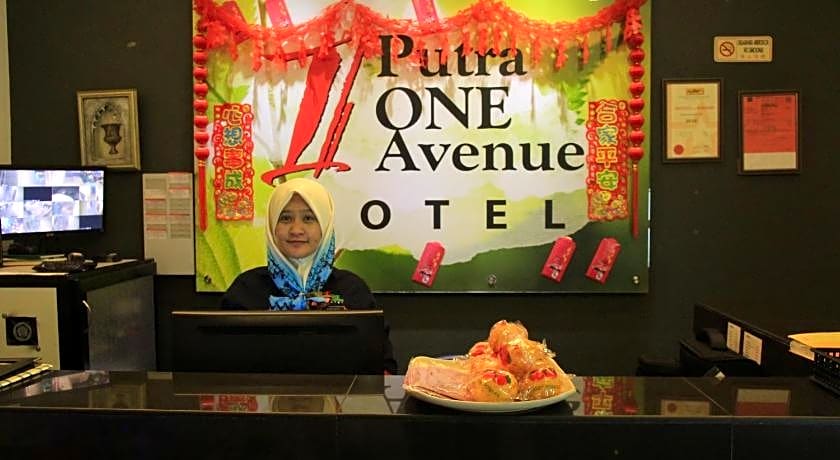 Putra One Avenue Hotel