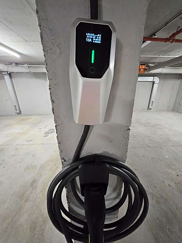 Sentro Boutique Hotel