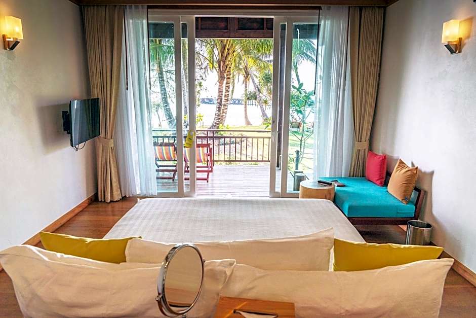 Koh kood paradise beach