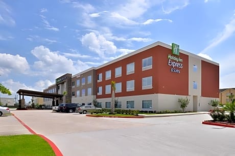 Holiday Inn Express & Suites Houston E - Pasadena By IHG