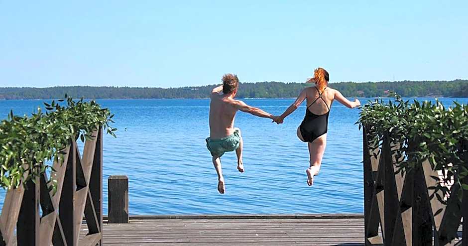 Vår Gård Saltsjöbaden