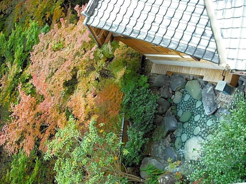 Shima Tamura Ryokan