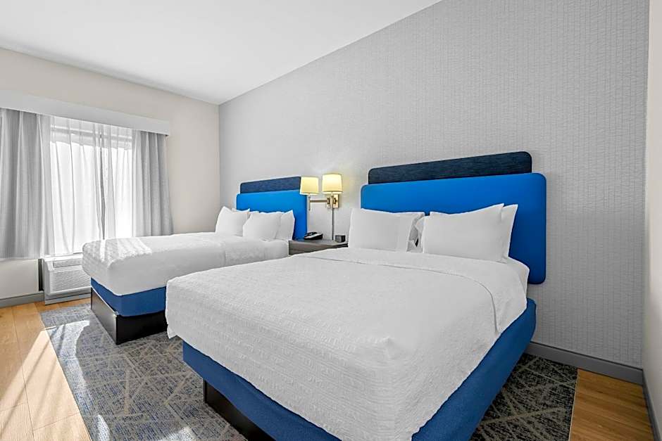 Hampton Inn & Suites By Hilton Knightdale Raleigh