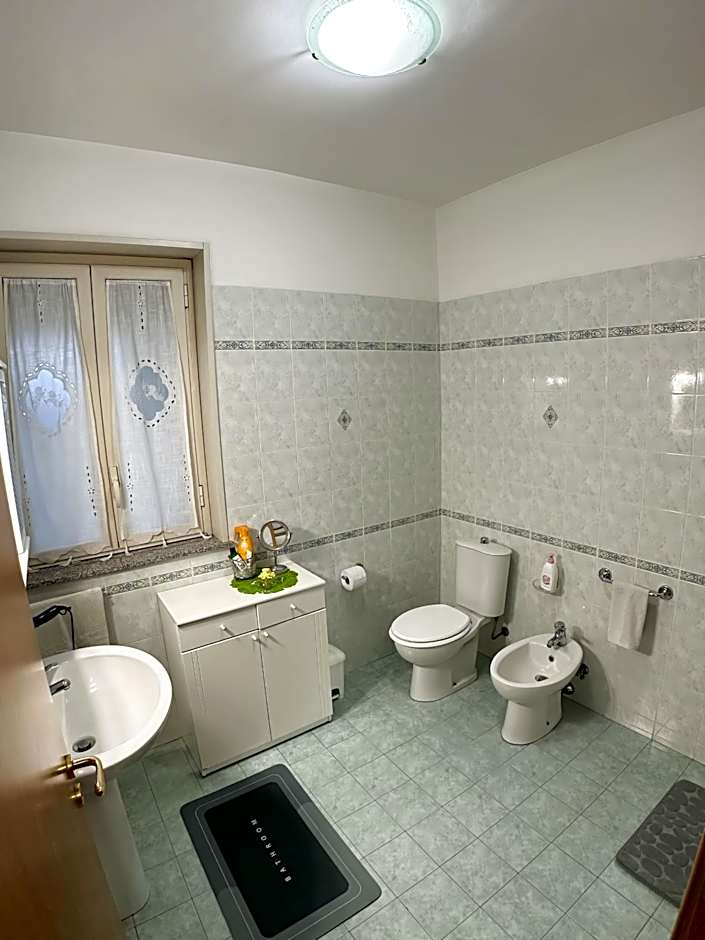 Casa Vacanza AcquaMarina