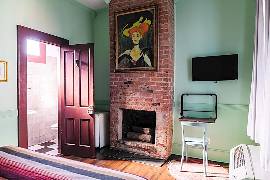 The Frenchmen New Orleans by Kasa