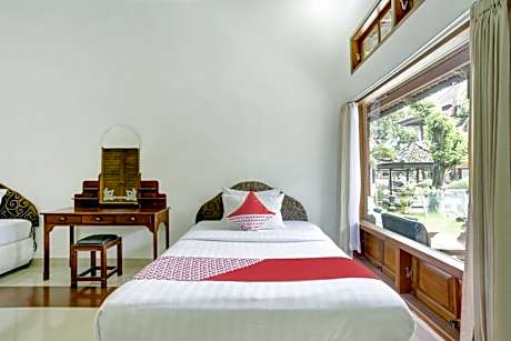 Delxue Twin Room