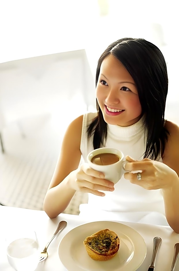 Holiday Inn Express Chifeng Hongshan By IHG