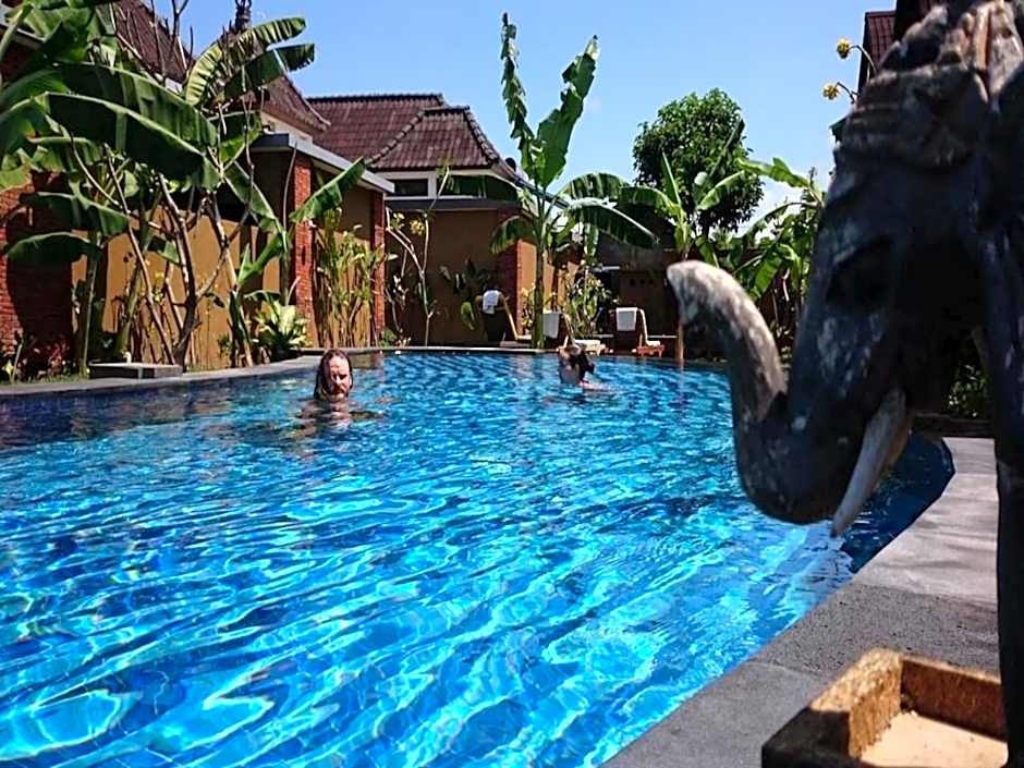 The Janan Villa