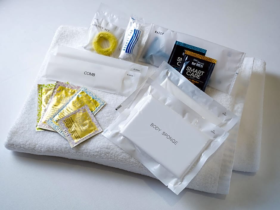 Riverside Hotel Kumamoto