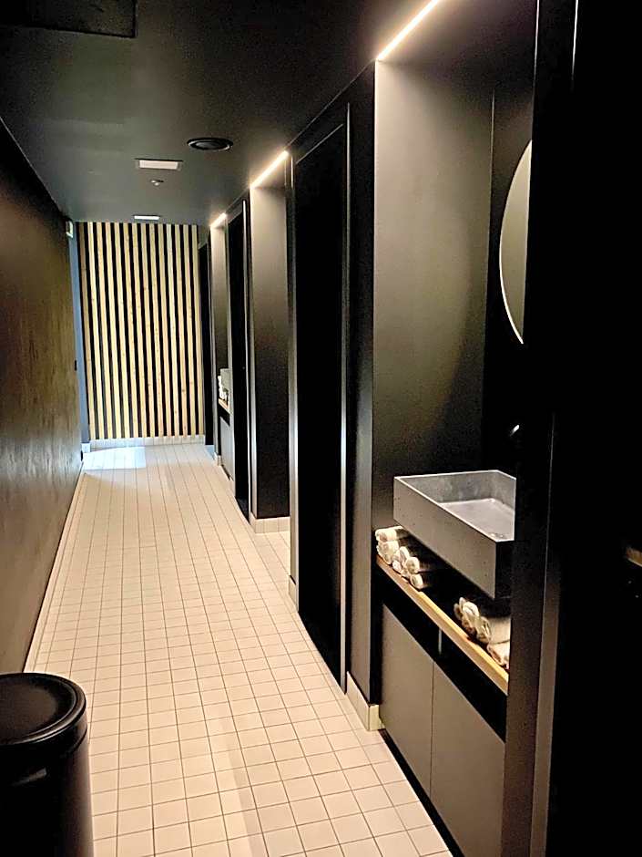 TEE ROOM Čeladná & wellness