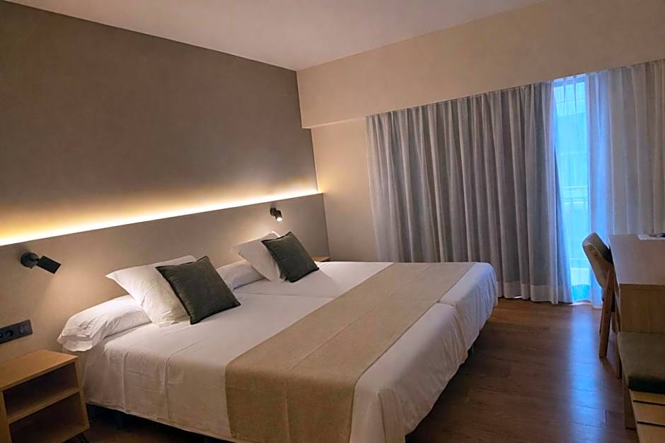 Hotel Tanit