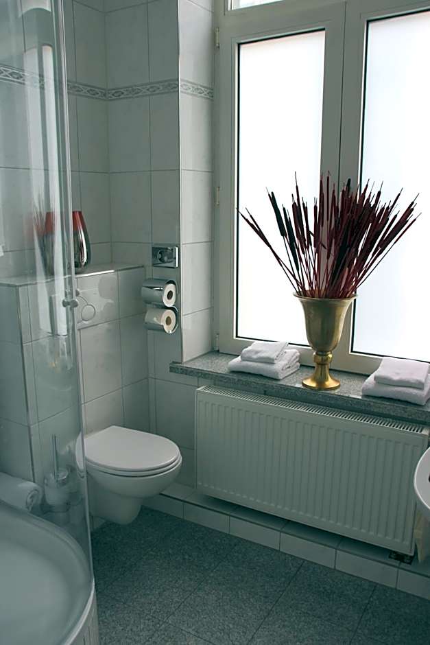 Hotel Domspitzen